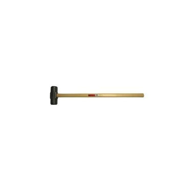 Sledge Hammer 10lb - Hickory