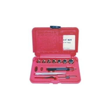 SPOTWELD CUTTER SET SAE CUTTERS ARBOR & PILOT