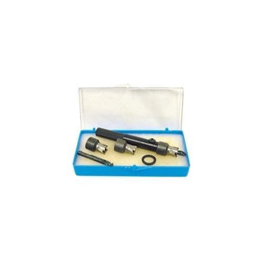 SPOTWELD CUTTER SET 3 3/8IN. CUTTERS ARBOR & PIL