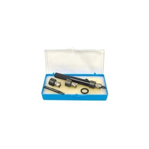 SPOTWELD CUTTER SET 3 3/8IN. CUTTERS ARBOR & PIL