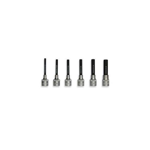 Set 6mm ProHold Pivot Bits