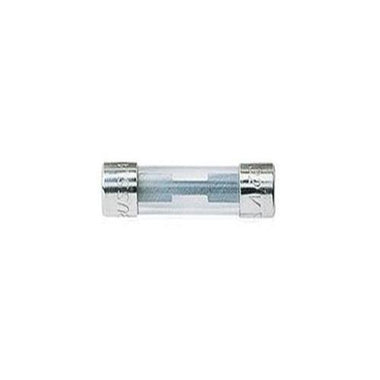 1/4" X 1 1/4" Glass Fuse