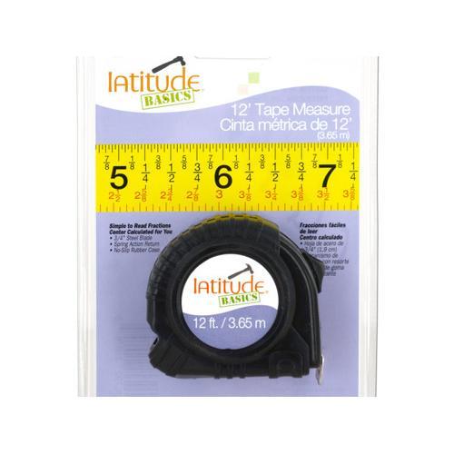 Tape Measure ( Case of 12 )