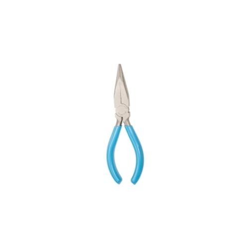 PLIERS LONG NOSE 6IN.