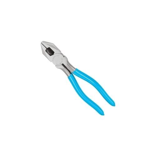 PLIERS LINEMANS BEVEL NOSE 8-1/2IN.