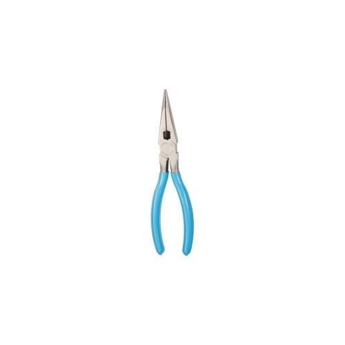 PLIERS LONG NOSE SIDE CUTTER 7-1/2IN.