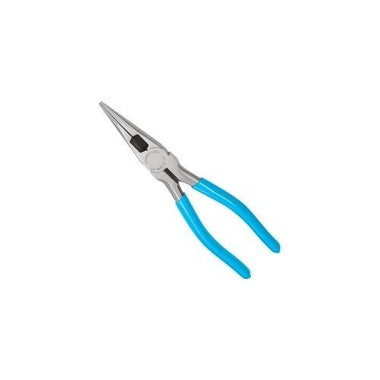 PLIERS LONG NOSE SIDE CUTTER 8IN. HEAVY DUTY