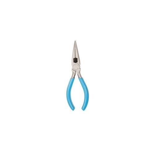 PLIERS LONG NOSE SIDE CUTTER 6IN.