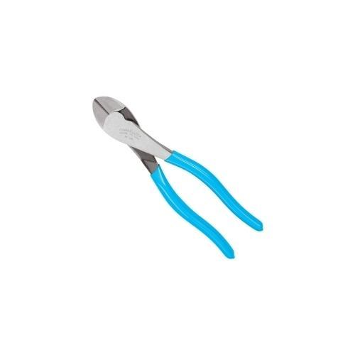 PLIERS DIAGONAL 8IN. LAP JOINT