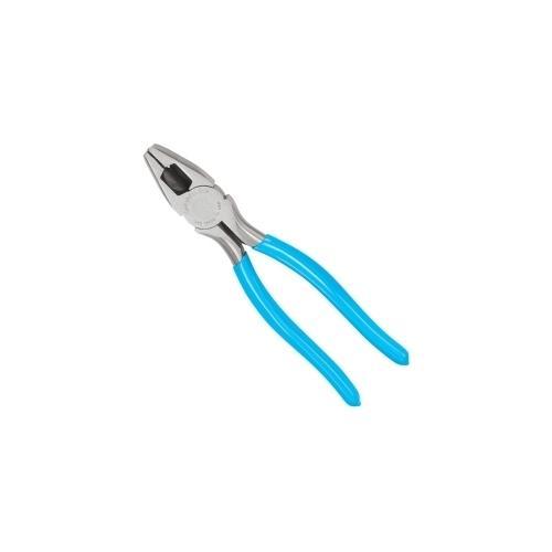 PLIERS LINEMANS ROUND NOSE 8-1/2IN.