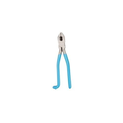 PLIERS LINEMANS IRONWORKERS 9IN.