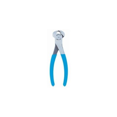 PLIERS END CUTTER 6IN.