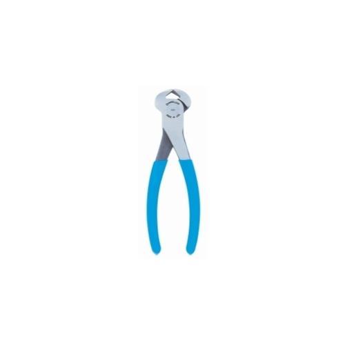 PLIERS END CUTTER 6IN.