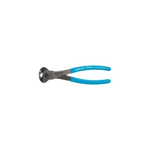 PLIERS END CUTTER 7IN.