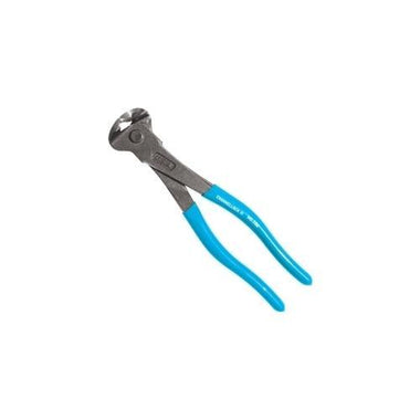 PLIERS END CUTTER 8IN.