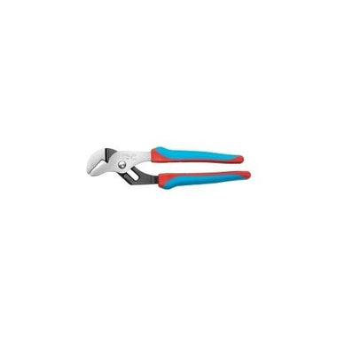 9.5" TONGUE & GROOVE PLIER CODE BLUE