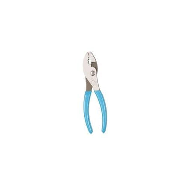 PLIERS SLIP JOINT 6IN. W/ CUTTER SHEAR