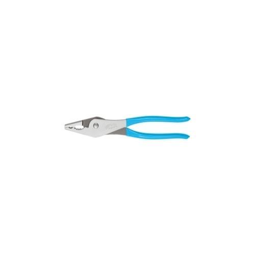 PLIERS SLIP JOINT 10IN. HEAVY DUTY WIRE CUTTER