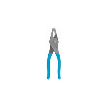 PLIERS SLIP JOINT 6IN. HEAVY DUTY WIRE CUTTER