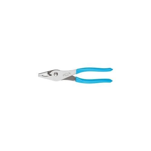 PLIERS SLIP JOINT 8IN. HEAVY DUTY WIRE CUTTER