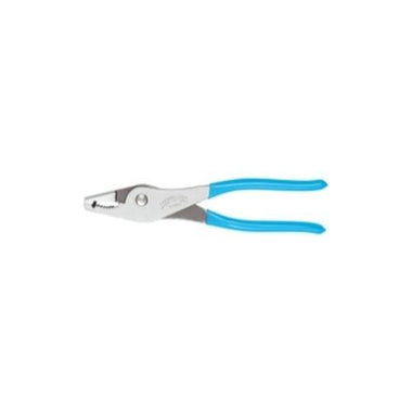 PLIERS SLIP JOINT 8IN. HOSE CLAMP