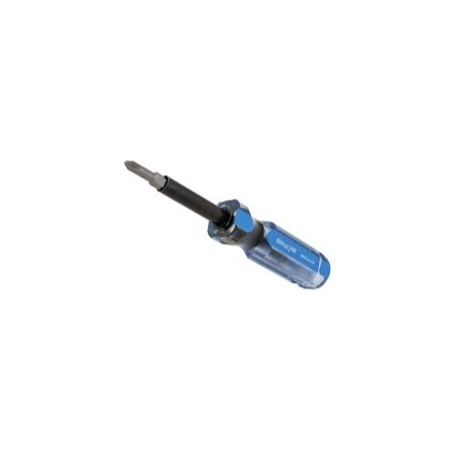 6 -in - 1 Multi-Bit Screwdriver