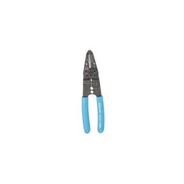 WIRE STRIPPER / CUTTER / CRIMPER 8-1/2IN.