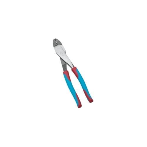 9IN, CRIMPING PLIER W/CUTTER