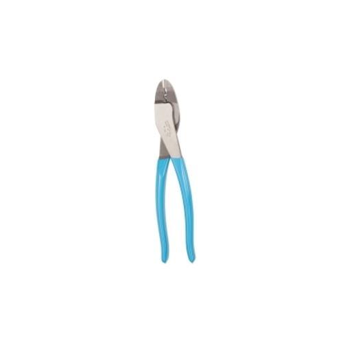 CRIMPING TOOL W/ CUTTER