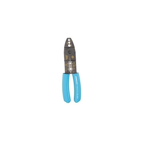 CRIMPER/CUTTER COAX