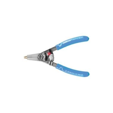 HEAVY DUTY RETAINING RING PLIER