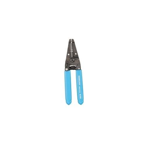 WIRE STRIPPER / CUTTER 6IN.