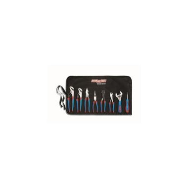 8-piece Code Blue Tool roll