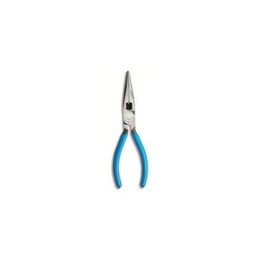 6" XLT LONG NOSE PLIER WITH CUTTER