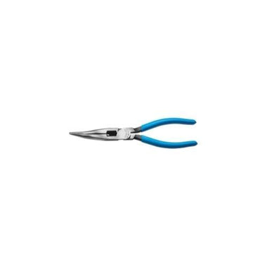 8 in. XLT High Leverage Bent Long Nose Pliers