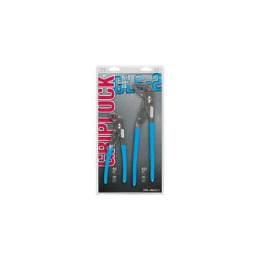 Griplock Plier Set:GL10 & GL6