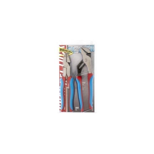 2pc Plier Set