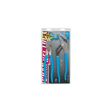 2pc Plier Set