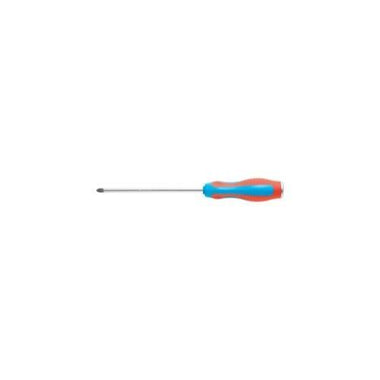 #1 - 3/16" X 4" Phillips Screwdriver