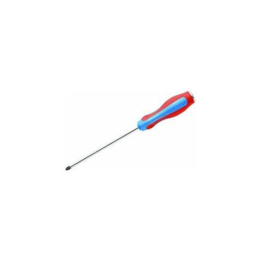 #2 - 1/4" X 1-1/2" Phillips Screwdriver