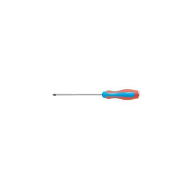 #2 - 1/4" X 6" Phillips Screwdriver