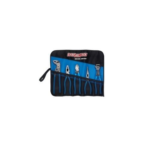 5pc Professional Tool Set