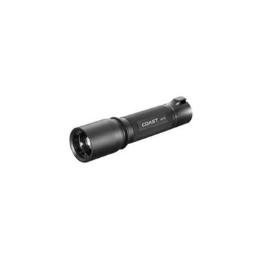 HP7R Rechargeable Focusing LED Flashlight