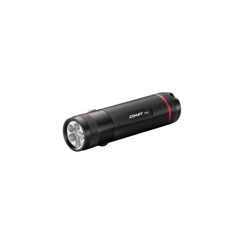 PX20 Dual Color LED Flashlight