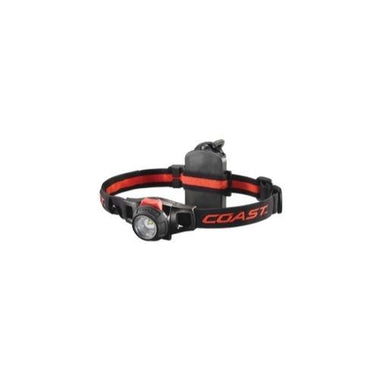 HL7R Rechargaeable LED Headlamp