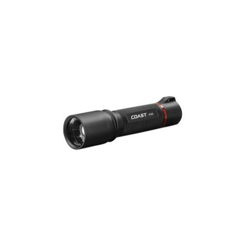 HP8R Rehargeable Focusing LED Flashlight