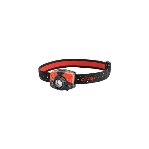 FL75R rechargeable LED Focusing Headlamp