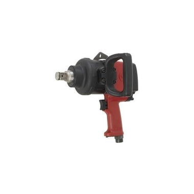 1" Industrial Pistol Impact Wrench