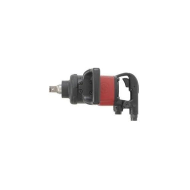 1" Industrial Straight Impact Wrench