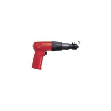 AIR HAMMER, REDUCED VIBRATION